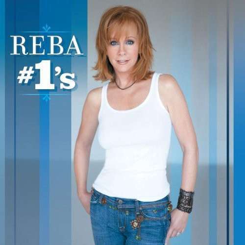Reba McEntire: Number Ones (CD)