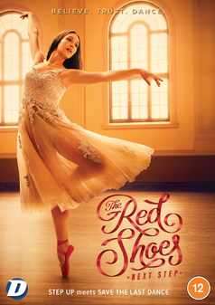 Red Shoes, The: Next Step (DVD)