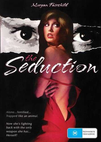 Seduction, The (Morgan Fairchild) (DVD)