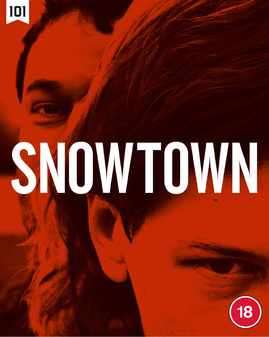 Snowtown (Blu Ray)
