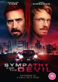 Sympathy for the Devil (Nicolas Cage) (DVD)