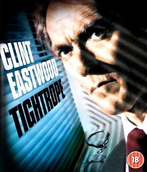 Tightrope (Clint Eastwood) (Blu Ray)