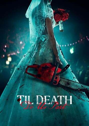 Til Death Do Us Part (DVD) - REGION 1