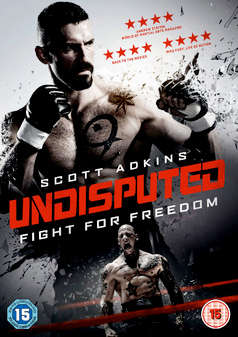 Undisputed 4: Boyka (DVD)