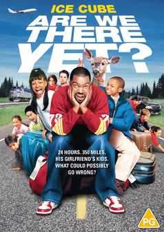 Are We There Yet (Ice Cube) (DVD)