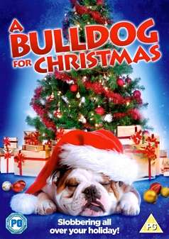 Bulldog for  Christmas, A (DVD)