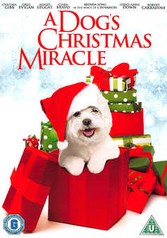 Dogs Christmas Miracle, A (DVD)