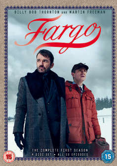 Fargo - Season 1 (DVD)