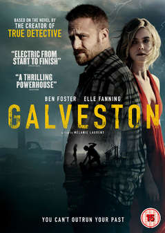 Galveston (Ben Foster) (DVD)