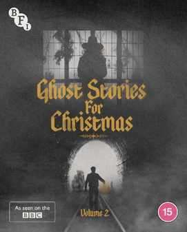 Ghost Stories For Christmas - Volume 2 (Blu Ray)