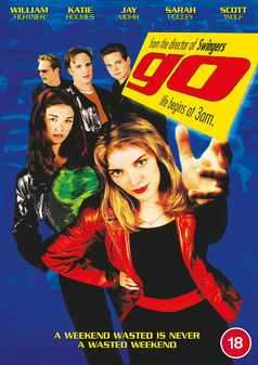Go (Sarah Polley) (DVD)