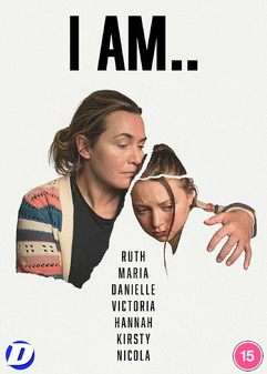 I Am... (DVD)