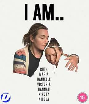 I Am... (Blu Ray)