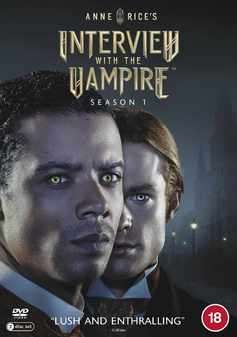 Interview With The Vampire - Season 1 (DVD)