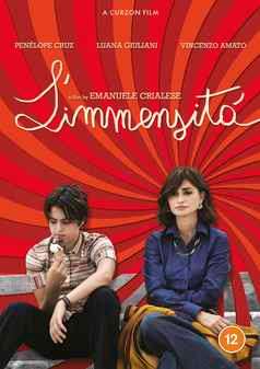 L'Immensita (Penelope Cruz) (DVD)