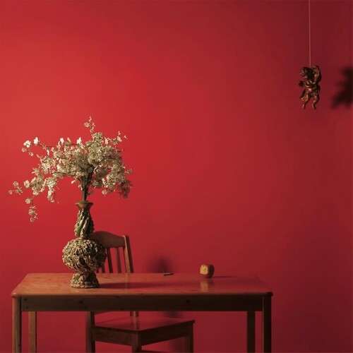 Mac Miller: Watching Movies with the Sound Off (Vinyl LP)