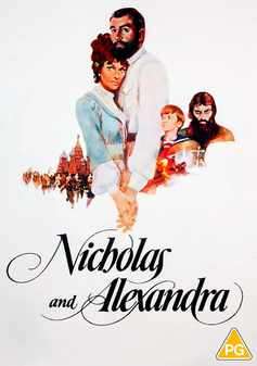 Nicholas And Alexandra (DVD)