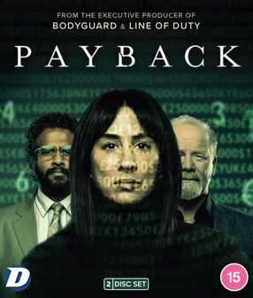 Payback (Blu Ray)