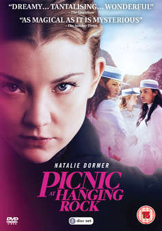 Picnic At Hanging Rock - The Complete Mini Series (DVD)