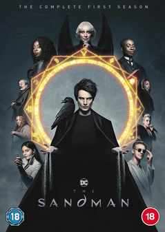 Sandman, The - Season 1 (DVD)