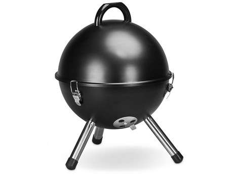 Serendipio Moraga Kettle Braai