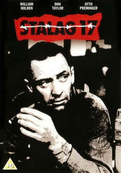 Stalag 17 (William Holden) (DVD)