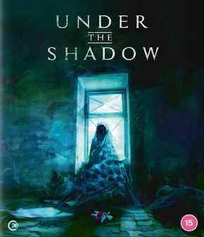 Under the Shadow (Blu Ray)