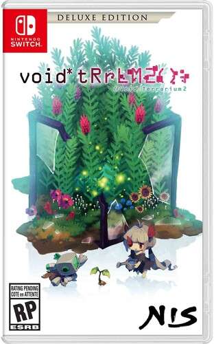 Void Terrarium 2 - Deluxe Edition (Nintendo Switch)
