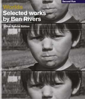 Worlds: Selected Works By Ben Rivers (Blu Ray)