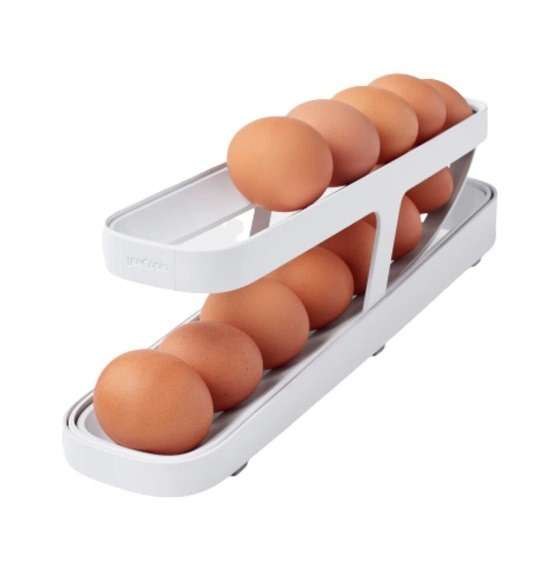 Youcopia Roll Down Egg Dispenser (50414)