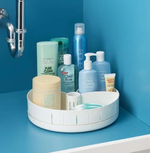 Youcopia Sink Suite Under Sink Turntable (50264)