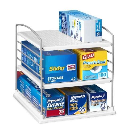 Youcopia Up Space Box Organizer, Medium (50239)