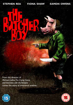 Butcher Boy, The (Stephen Rea) (DVD)