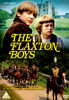 Flaxton Boys, The - Series 1 (DVD)