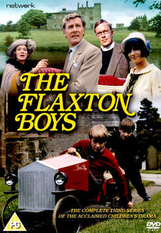 Flaxton Boys, The - Series 3 (DVD)