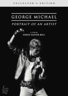 George Michael: Portrait Of An Artist (DVD) - Collectors Edition
