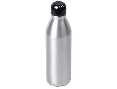 Jet Recycled Aluminium Water Bottle - 750ml (AL-252)