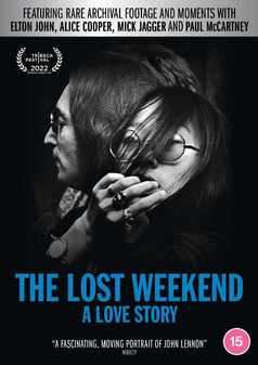 Lost Weekend, The: A Love Story (DVD)