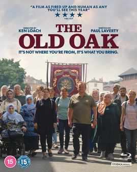 Old Oak, The (Blu Ray)