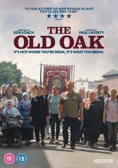 Old Oak, The (DVD)