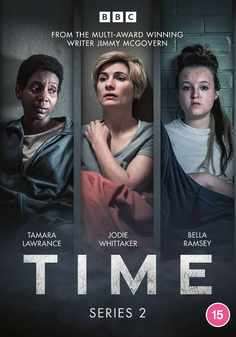 Time - Series 2 (DVD)
