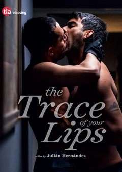 Trace of your lips, The (DVD)