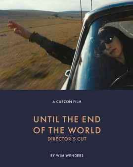 Until The End Of The World (Blu Ray)