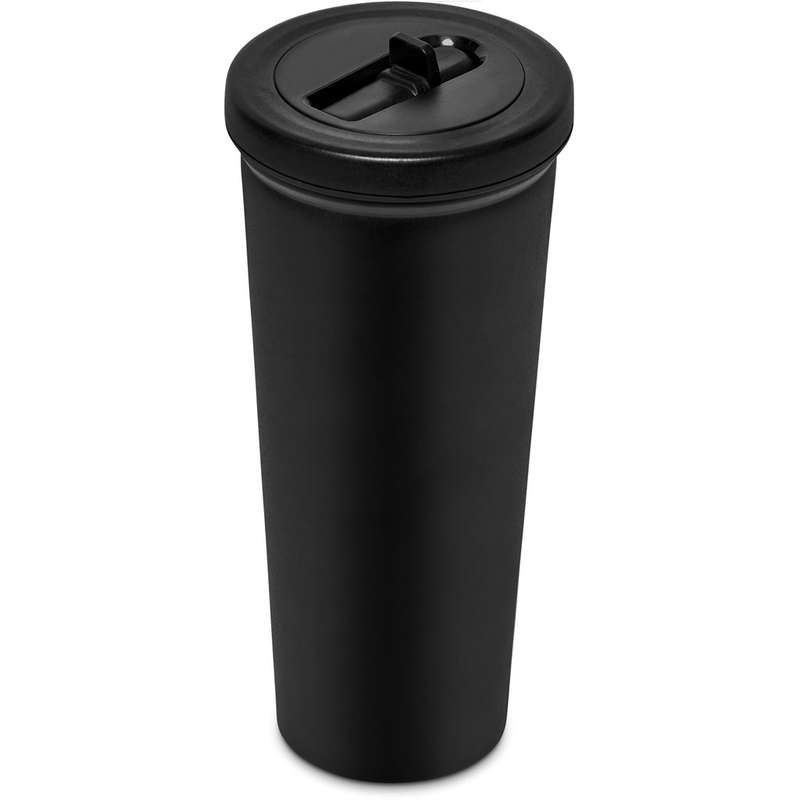 Alex Varga Empire Stainless Steel Vacuum Sipper Tumbler, 750ml (AV-248