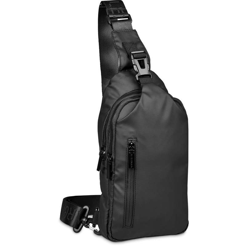 Alex Varga Yucatan Crossbody Sling Bag (AV-438)