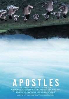 Apostles (DVD)