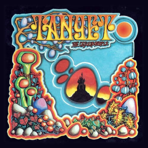 Ceyleib People: Tanyet (CD)