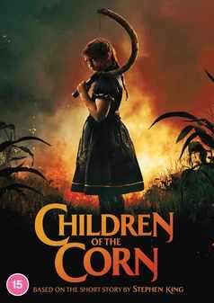 Children of the Corn (2020) (DVD)