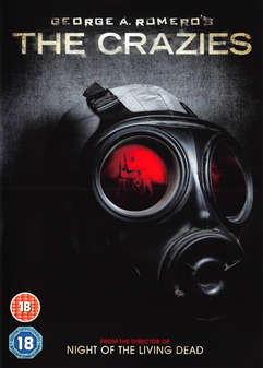 Crazies, The (DVD)