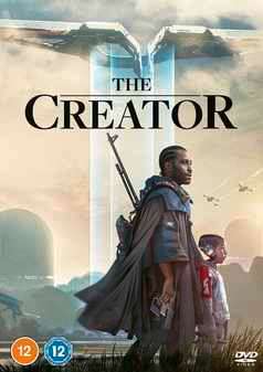 Creator, The (DVD)